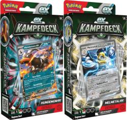 Karty - Pokmon