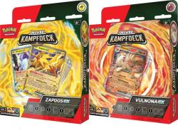 Karty - Pokmon
