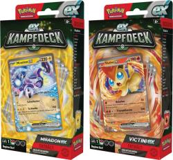 Karty - Pokmon