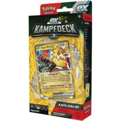 Karty - Pokmon
