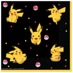 Obrsky - Pokmon 16 kusov