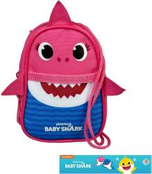 Peaenka ruov - Baby Shark