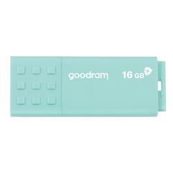 Goodram USB flash disk, USB 3.0, 16GB, UME3