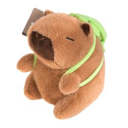 Plyov Hraka - Kapybara s Batohom