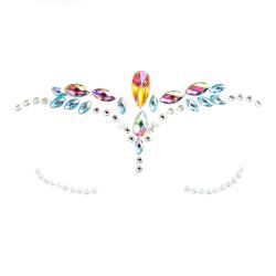 3D Kri�t�ov� N�lepky