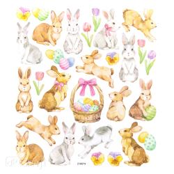 Ve�kono�n� Trblietav� N�lepky