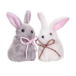 Dekorat�vne Zaja�iky, 2ks