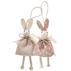 Z�vesn� Zaja�iky, 2ks