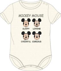 Doj�ensk� body pre b�b�tk� - Mickey Mouse