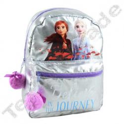 Školská taška Frozen 
