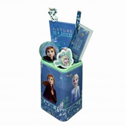 Plenen stojan - Frozen  