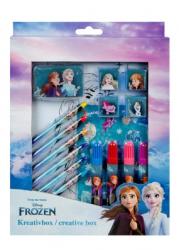 Kreatívny box - Frozen 