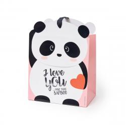 Darčeková taška - Panda 