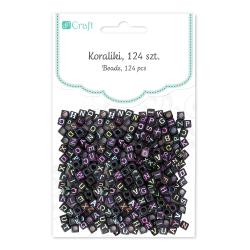 Korlky - Nenov Psmenk, 124ks