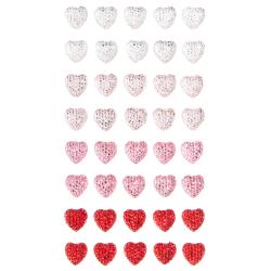 Kamienkov� N�lepky - Srdie�ka