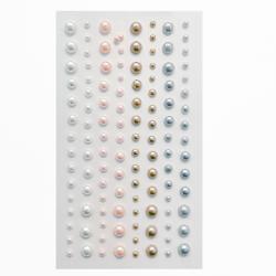 N�lepky - Perly, 120ks