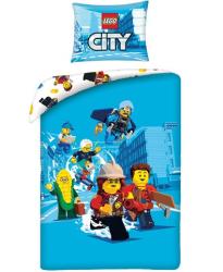 Posteln oblieky - LEGO City