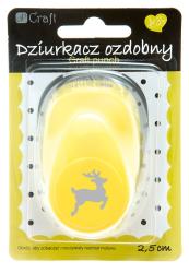 Dierova - Sobk 2,5cm