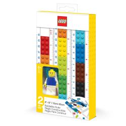 Skladacie Pravtko s Figrkou - LEGO