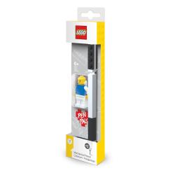 Mechanick ceruzka LEGO s figrkou