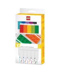 LEGO - Fixky 10 farieb v darekovej krabike