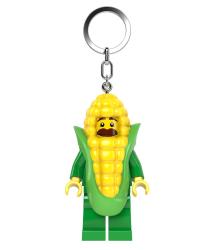 LEGO Minifi�rky - K���enka s baterkou, Kukurica