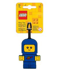 LEGO - Silik�nov� menovka na bato�inu