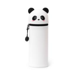 Silikónový peračník - Panda 