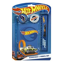 Psac set - Hot Wheels