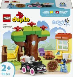 LEGO - Duplo, Bluey