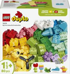 LEGO - Duplo, Farebn� kreat�vny box