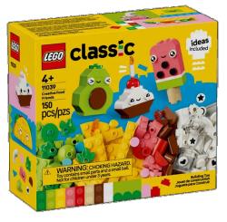 LEGO - Zbavn stavanie kreatvnych oberstven