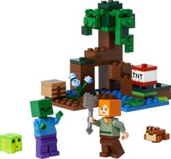 LEGO - Minecraft