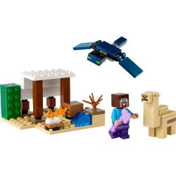 LEGO - Minecraft