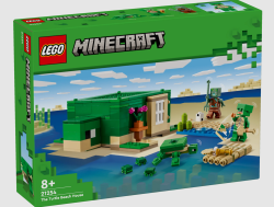 LEGO - Minecraft