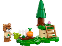 LEGO - Animal Crossing