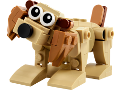 LEGO - Creator 3v1