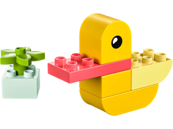 LEGO - Duplo 4v1