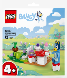 LEGO - Bluey