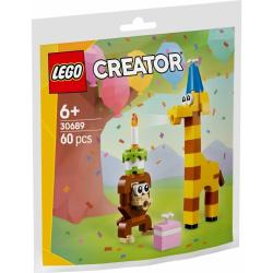 LEGO - Creator