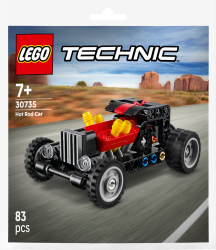 LEGO - Technic