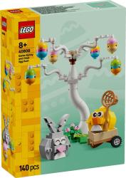 LEGO - Ve�kono�n� zaja�ik a h�adanie ve�kono�n�ch vaj��ok