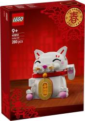 LEGO - Ma�ka pre ��astie