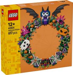 LEGO - Halloweensk� Veniec