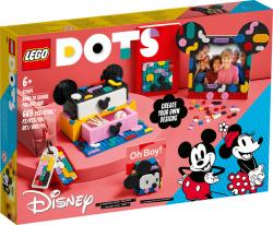LEGO - Dots Mickey a Minnie
