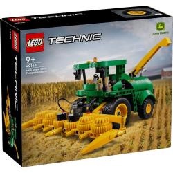 LEGO - Technic, Kombajn