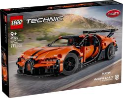 LEGO - Technic, Bugatti Chiron