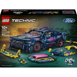 LEGO Technic - Ford Mustang GT