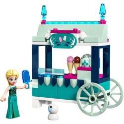 LEGO - Disney Frozen