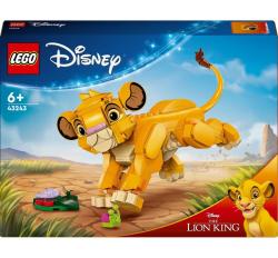 LEGO - Lev Kr